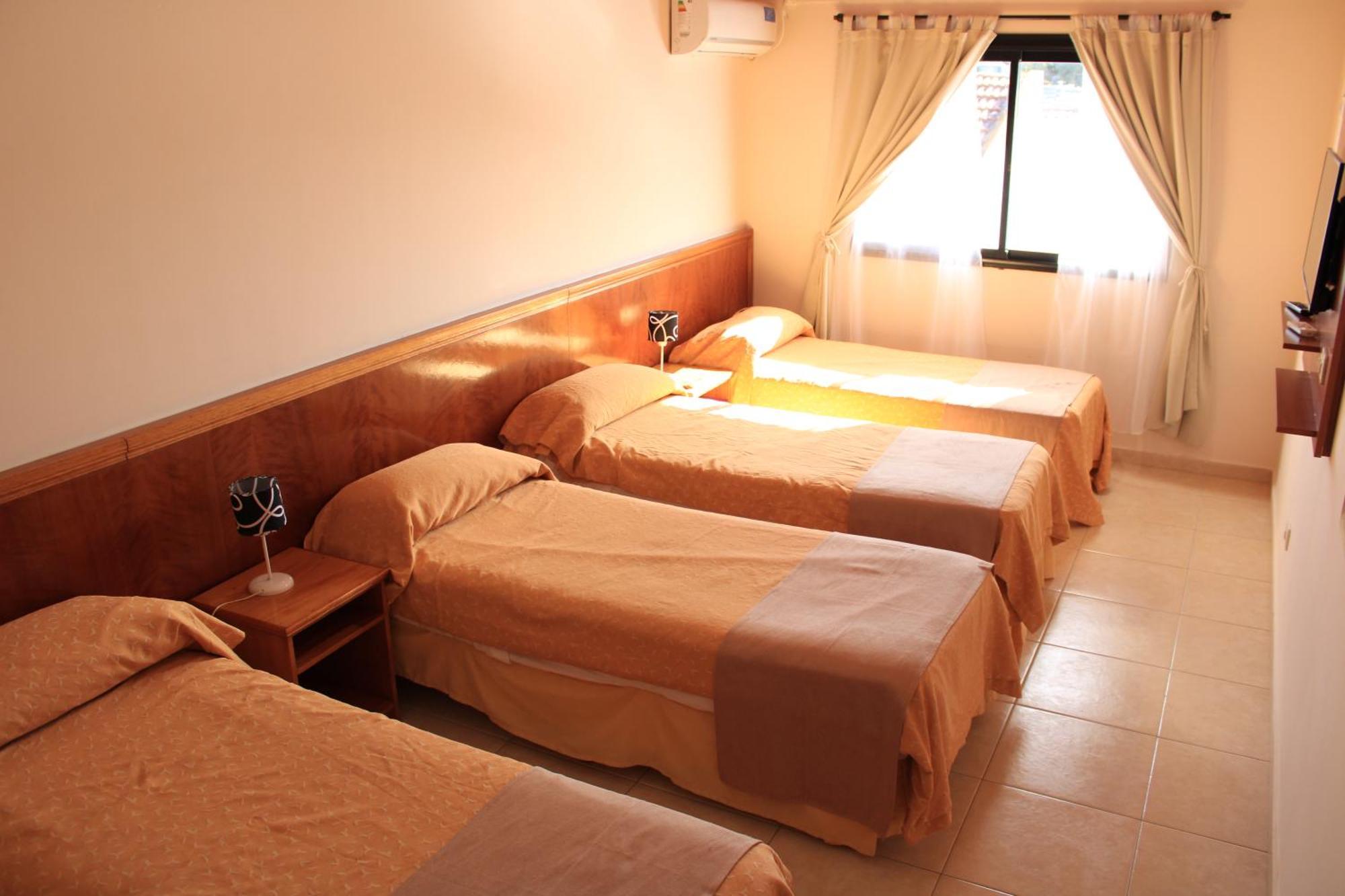 Bella Costa Hotel 3*