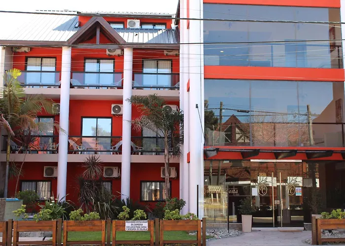 Hotel Bella Costa