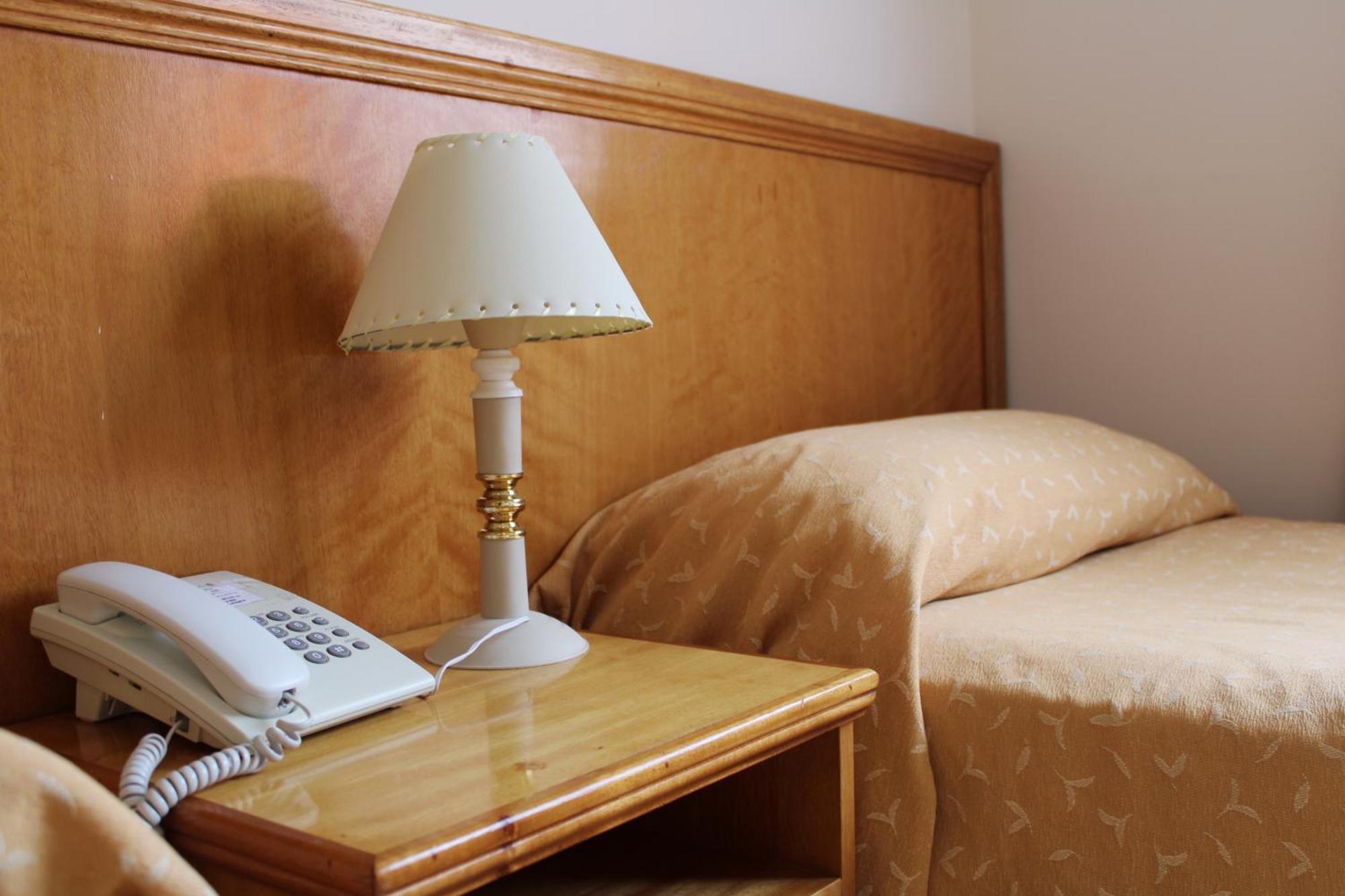 Bella Costa Hotel 3*