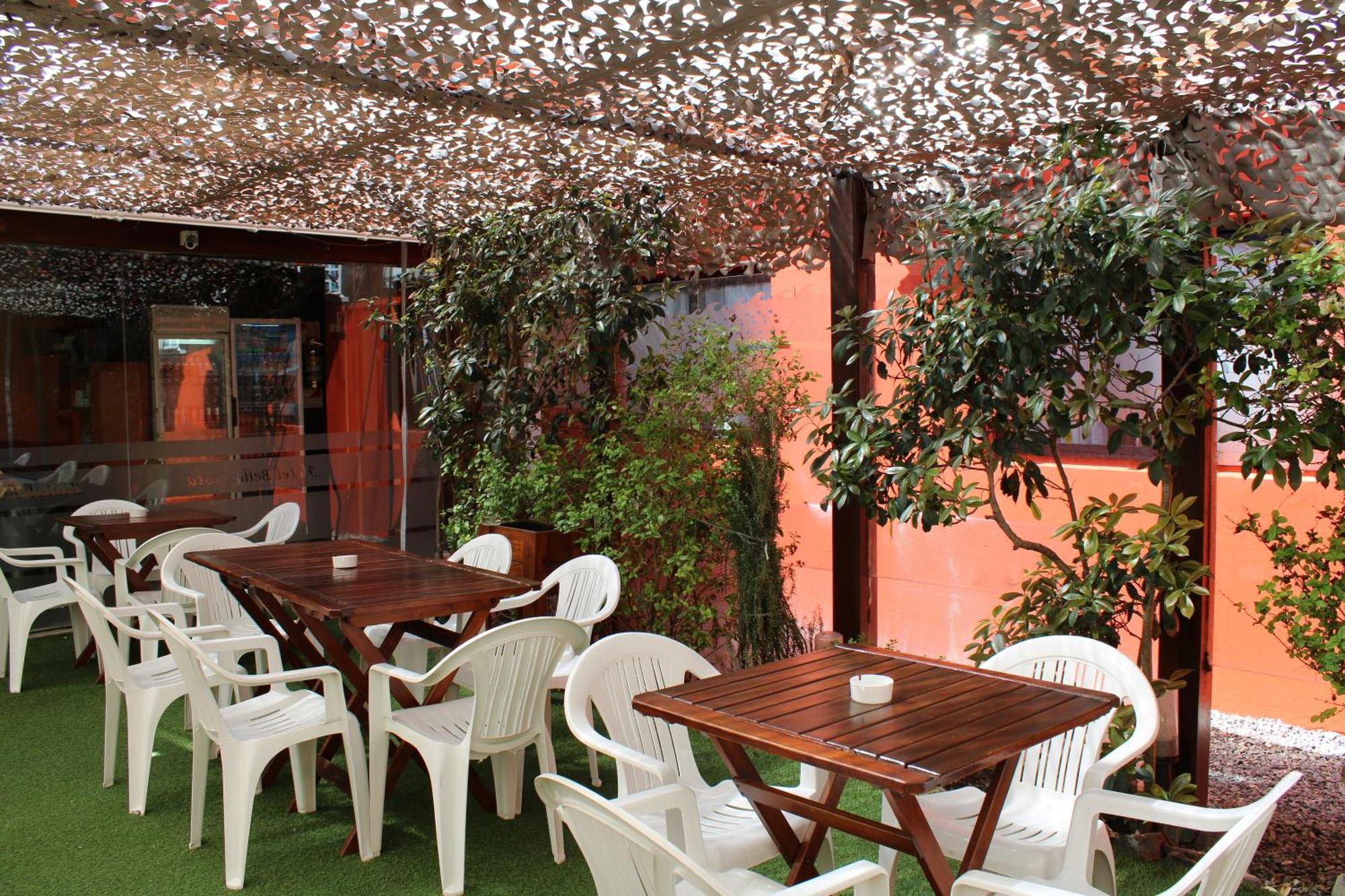 Bella Costa Hotel La Lucila del Mar